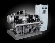 安徽全自動無負(fù)壓給水設(shè)備