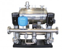 安徽無負(fù)壓供水設(shè)備