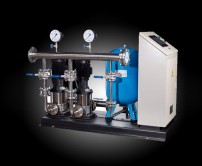 安徽變頻供水設(shè)備